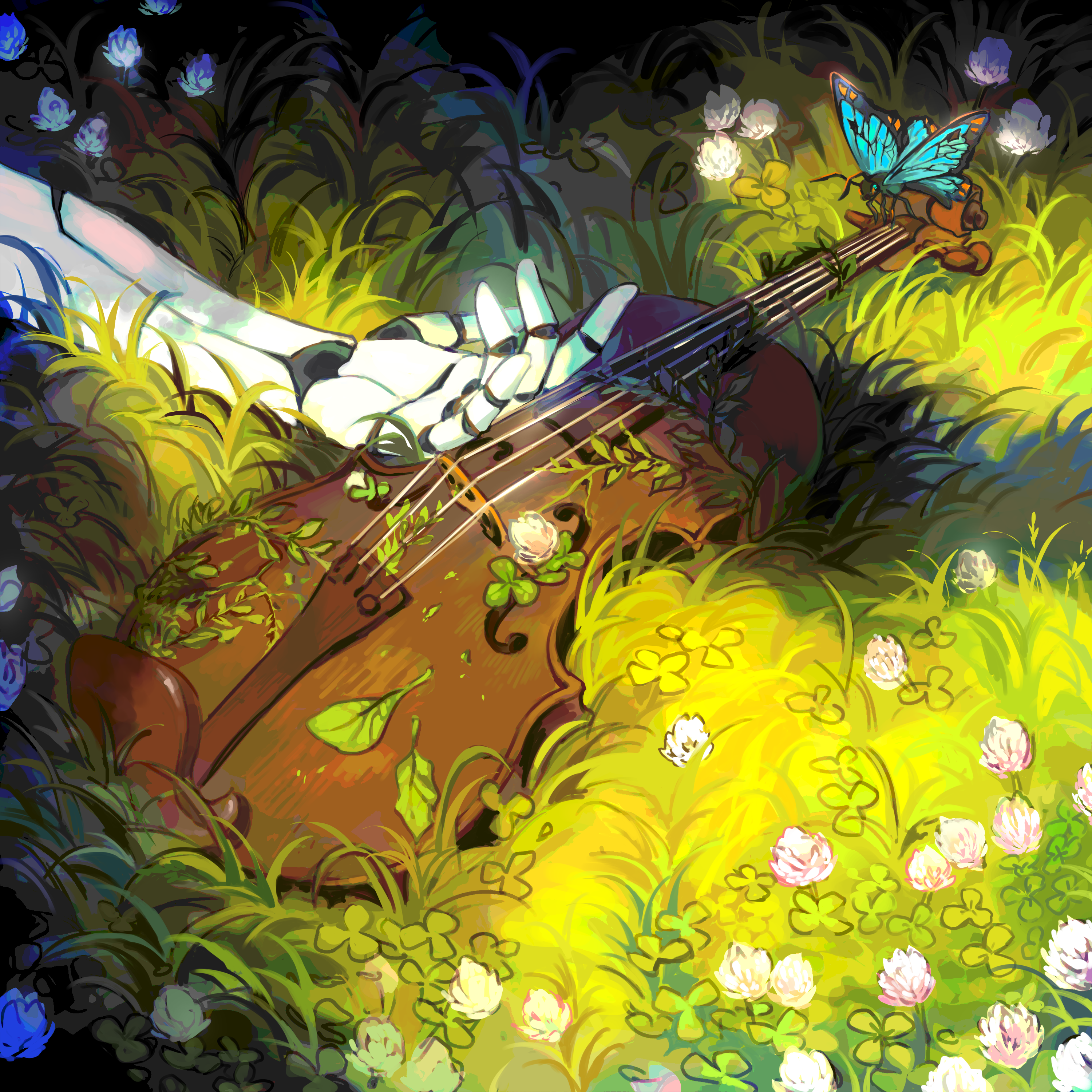 Voice of Reason artwork